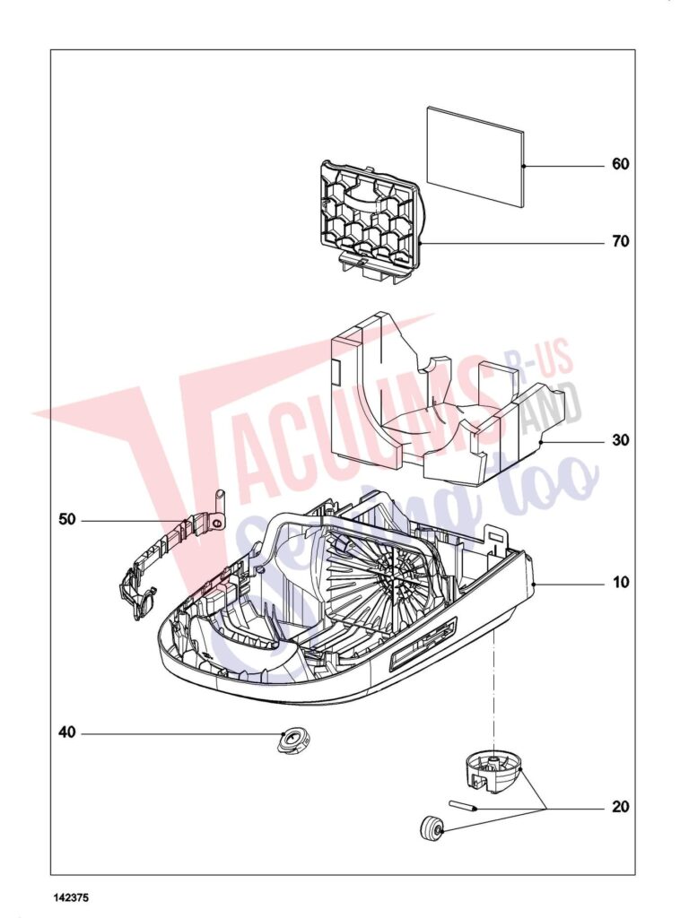 Miele SDBE1 schematic page 1 preview
