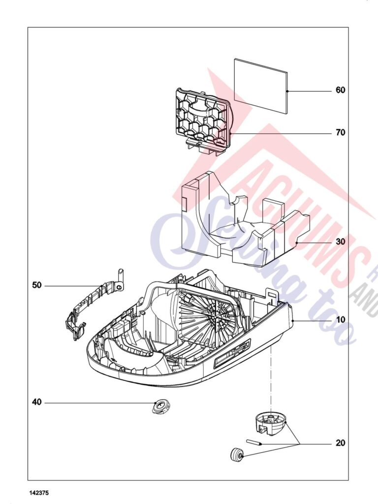 Miele SDBF4 schematic page 1 preview