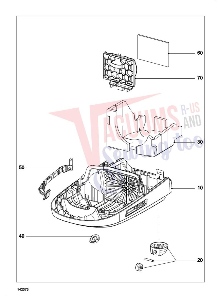 Miele SDCB1 schematic page 1 preview