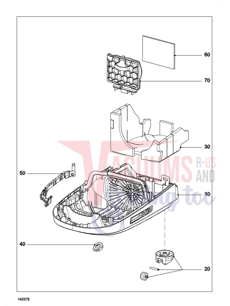 Miele SDCB4 schematic page 1 preview