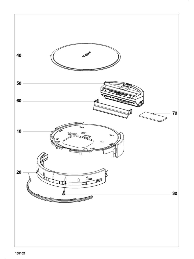 Miele SJQL0 schematic page 1 preview