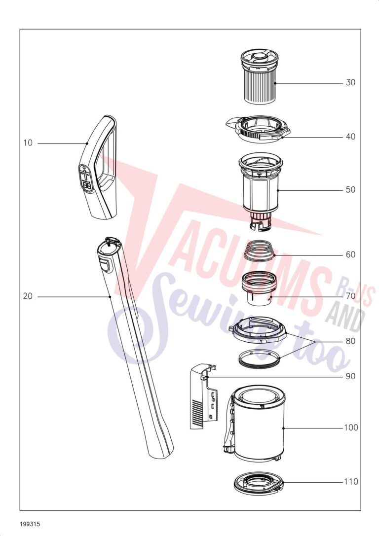 Miele SWDL0AQUAPRO schematic page 1 preview