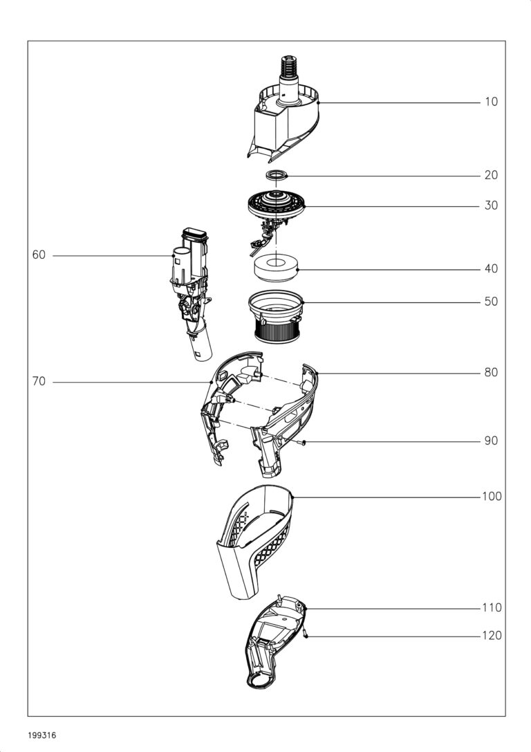 Miele SWDL0C&D schematic page 2 preview