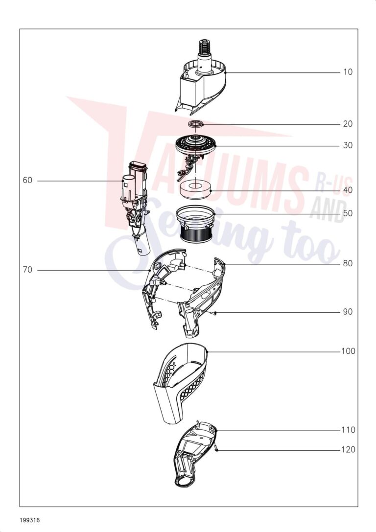 Miele SWDL0AQUAPRO schematic page 2 preview