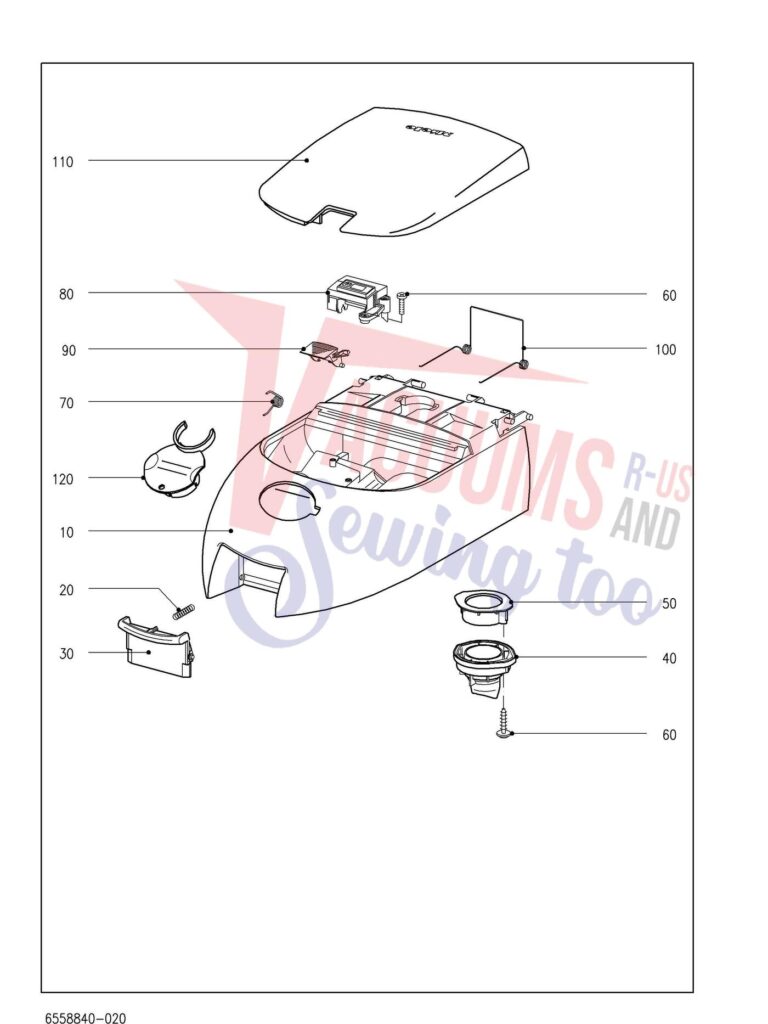 Miele S388 schematic page 2 preview