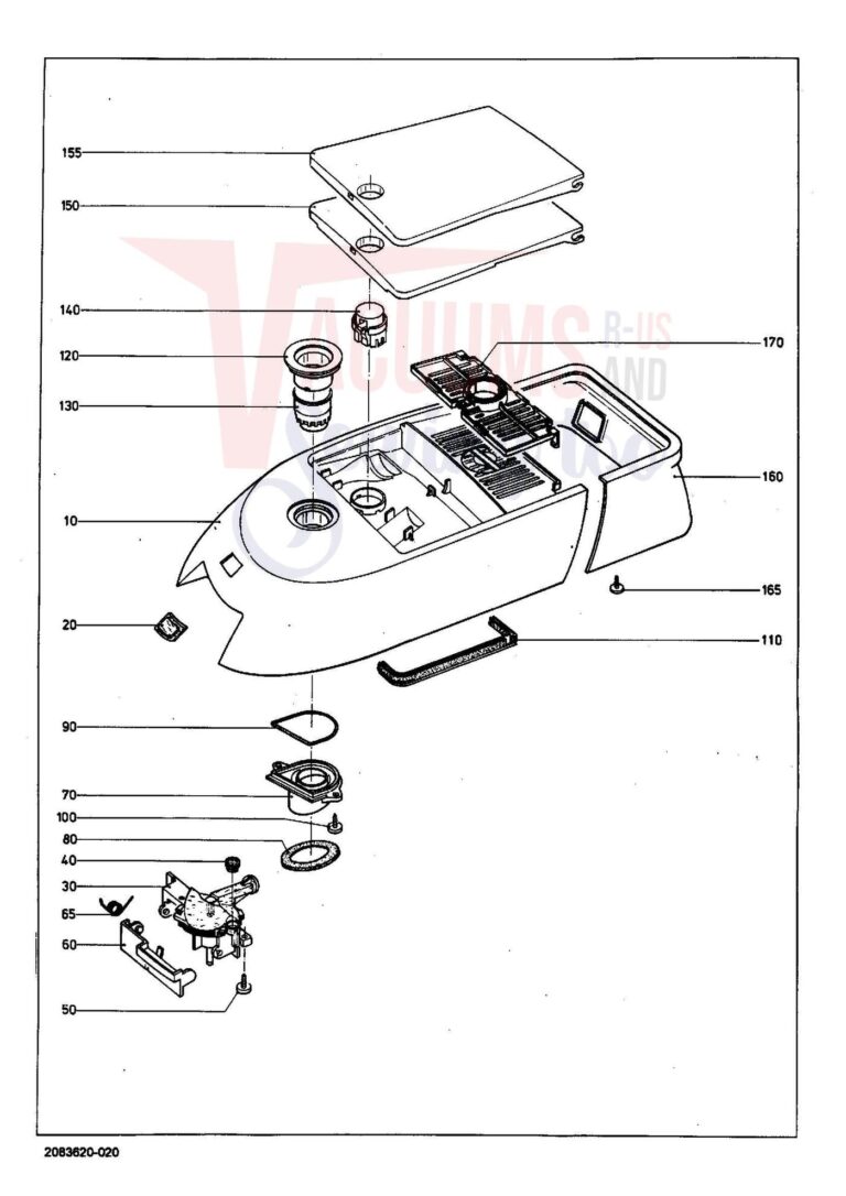 Miele S278I schematic page 2 preview