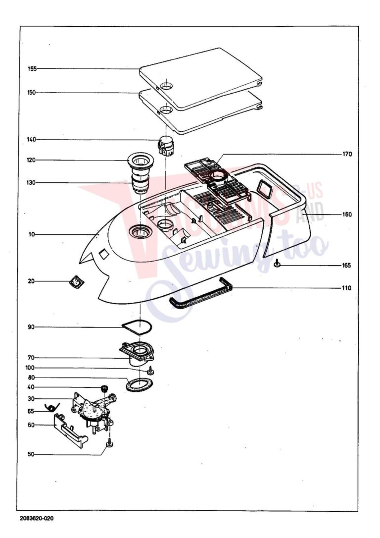 Miele S275I schematic page 2 preview