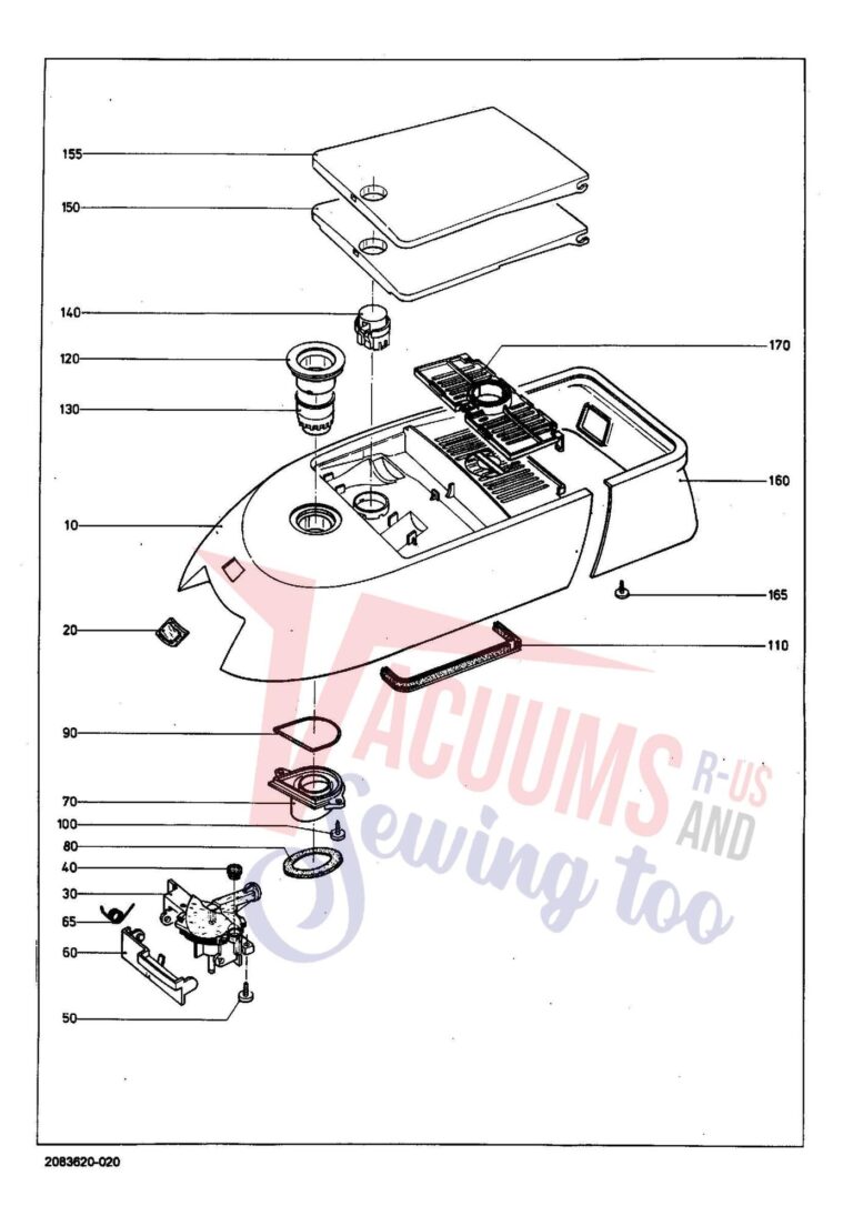 Miele S272I schematic page 2 preview
