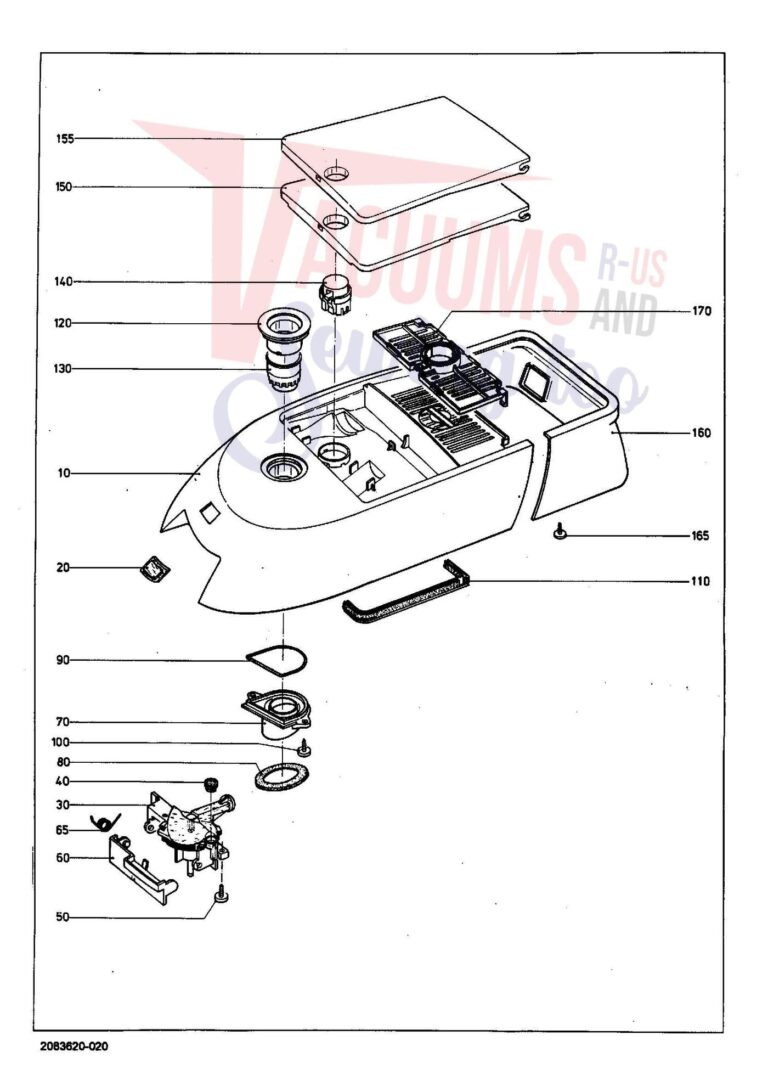 Miele S271I schematic page 2 preview