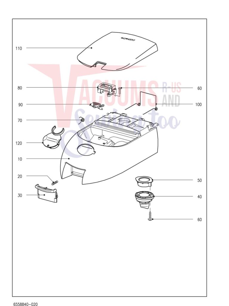 Miele S372 schematic page 2 preview
