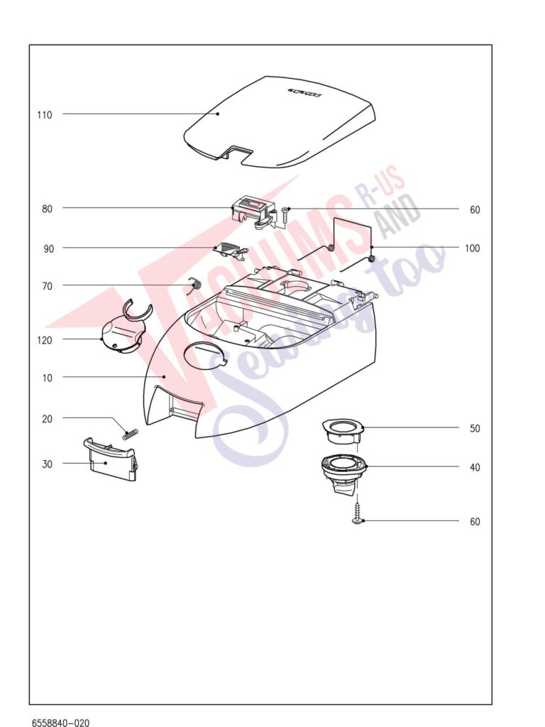 Miele S373 schematic page 2 preview