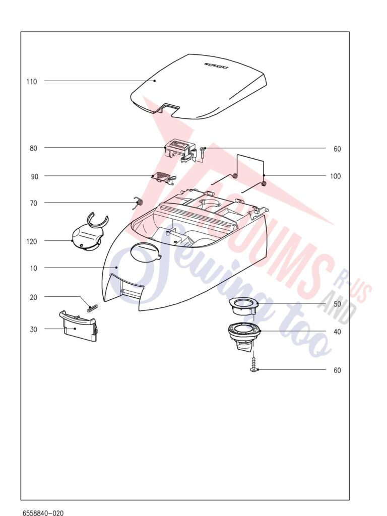 Miele S374 schematic page 2 preview