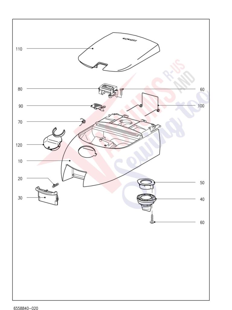 Miele S378 schematic page 2 preview