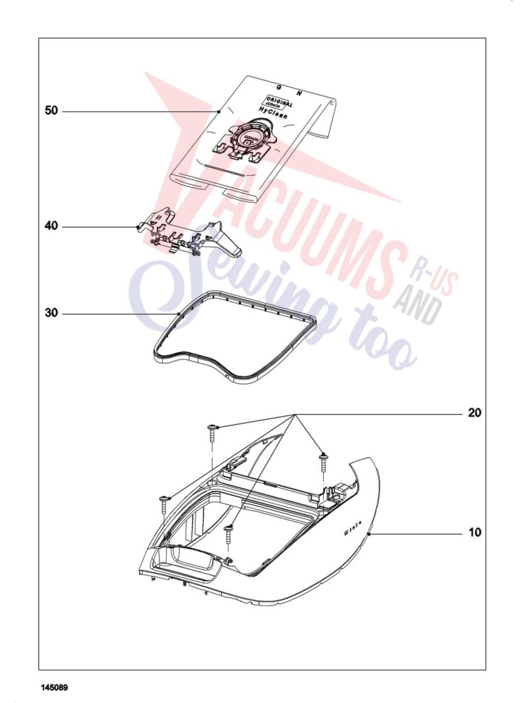 Miele SGJE3 schematic page 2 preview