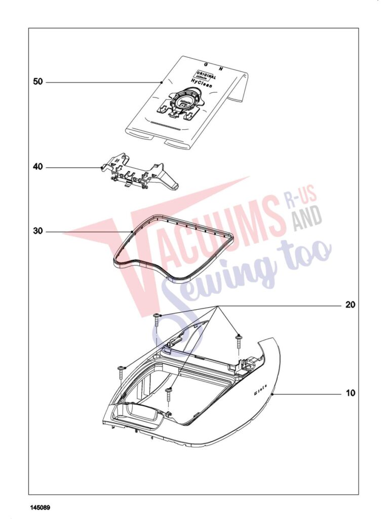 Miele SGSP4 schematic page 2 preview