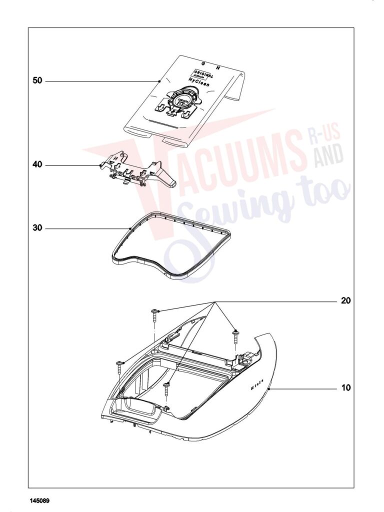 Miele SGSE1 schematic page 2 preview