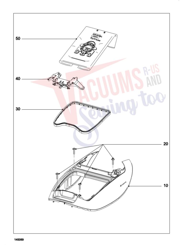 Miele SGSC1 schematic page 2 preview