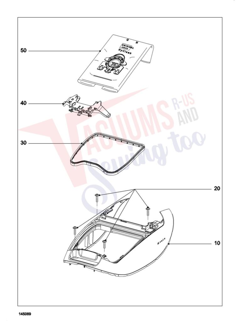 Miele SGPJ1 schematic page 2 preview