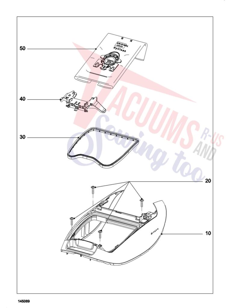 Miele SGME1 schematic page 2 preview