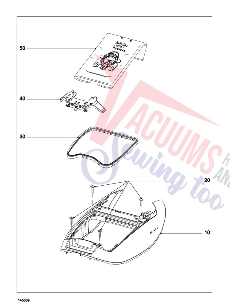Miele SGFF5 schematic page 2 preview