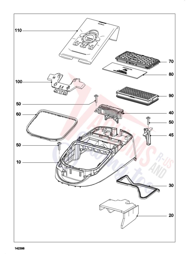 Miele SDBO0 schematic page 2 preview