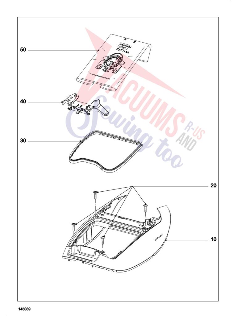 Miele SGJP3 schematic page 2 preview