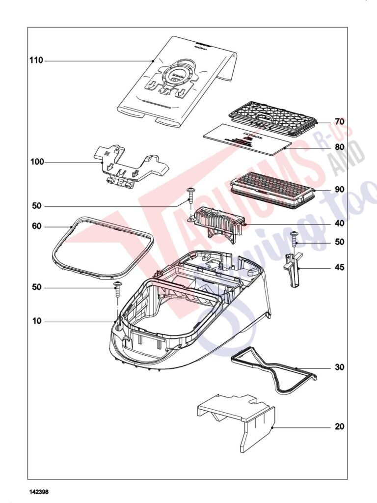 Miele SDCO4 schematic page 2 preview