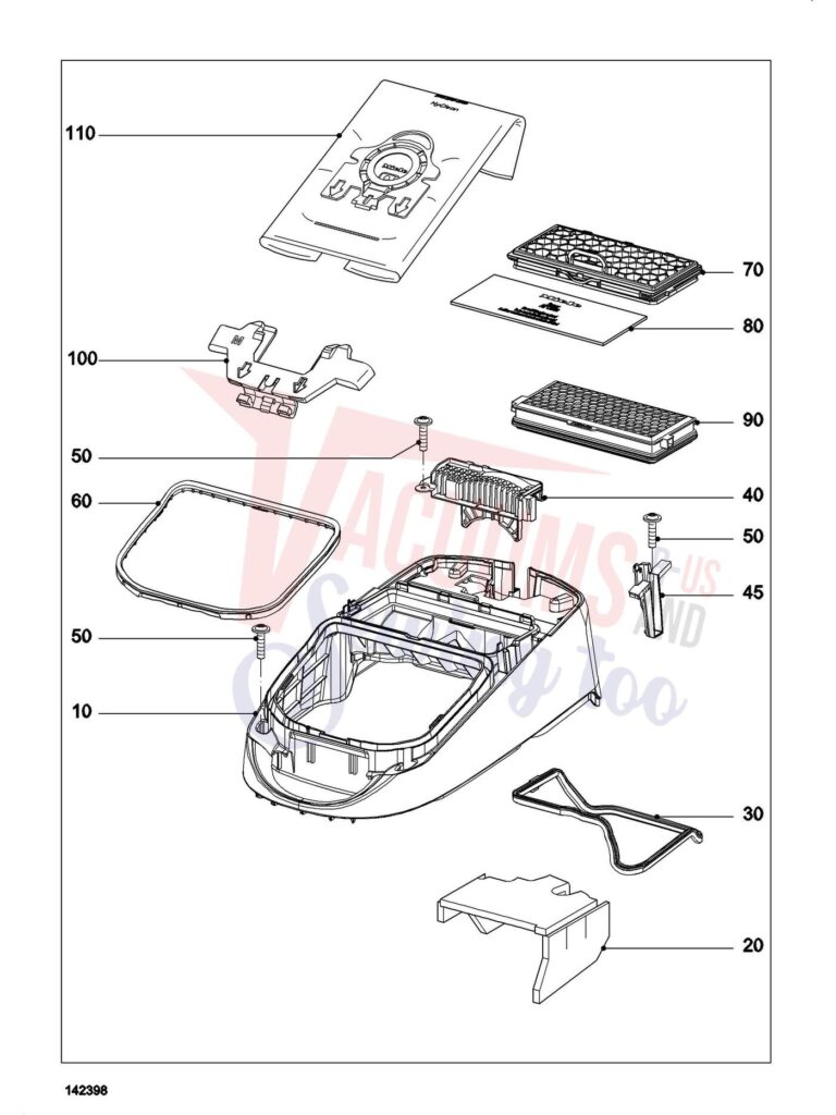 Miele SDAC1 schematic page 2 preview