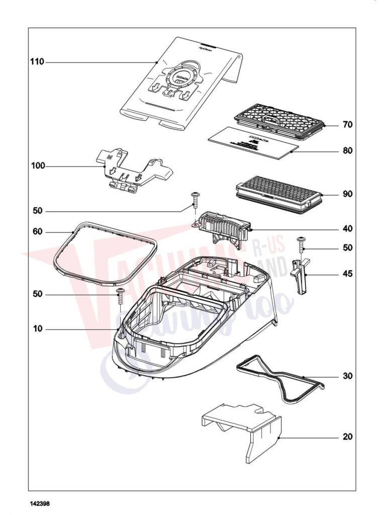 Miele SDAE1 schematic page 2 preview