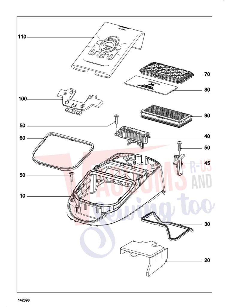 Miele SDAE4 schematic page 2 preview