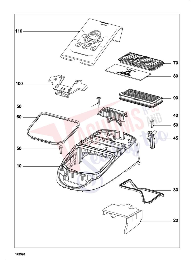 Miele SDBB4 schematic page 2 preview