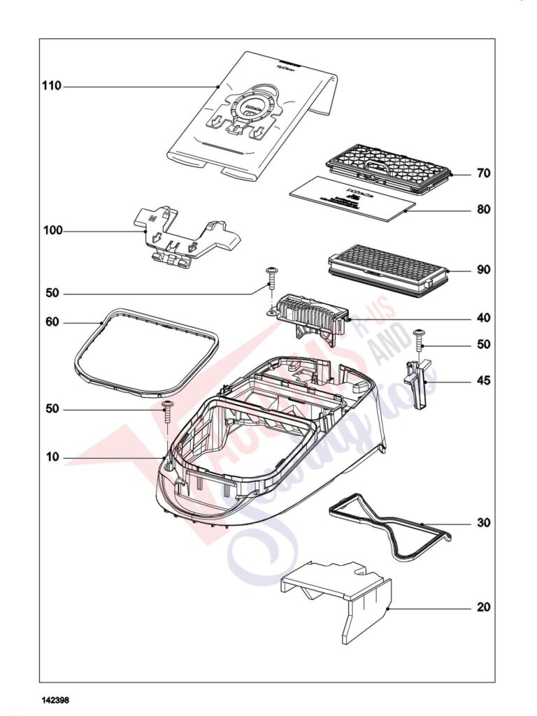 Miele SDBE1 schematic page 2 preview