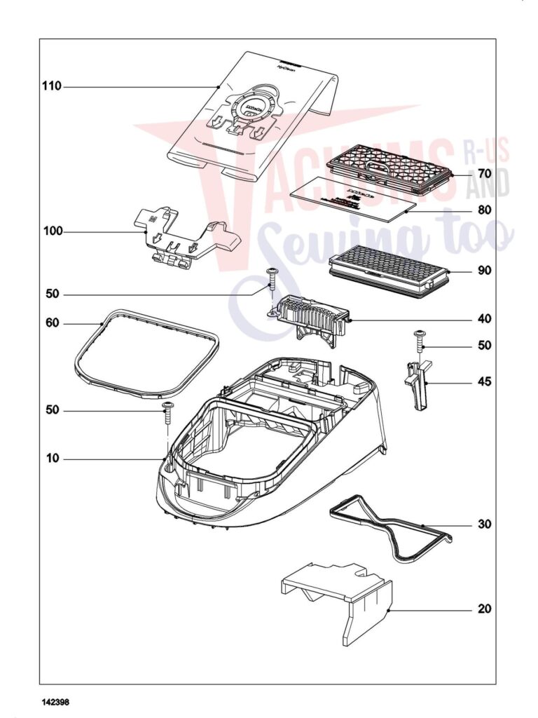 Miele SDBE4 schematic page 2 preview