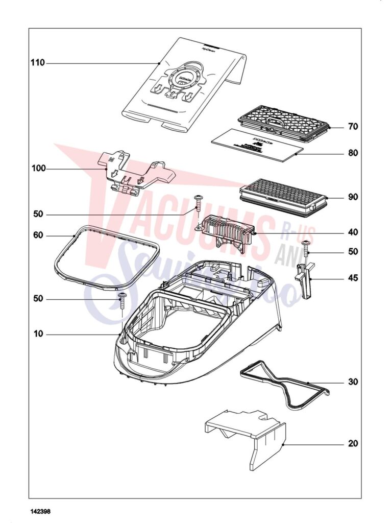Miele SDCB4 schematic page 2 preview