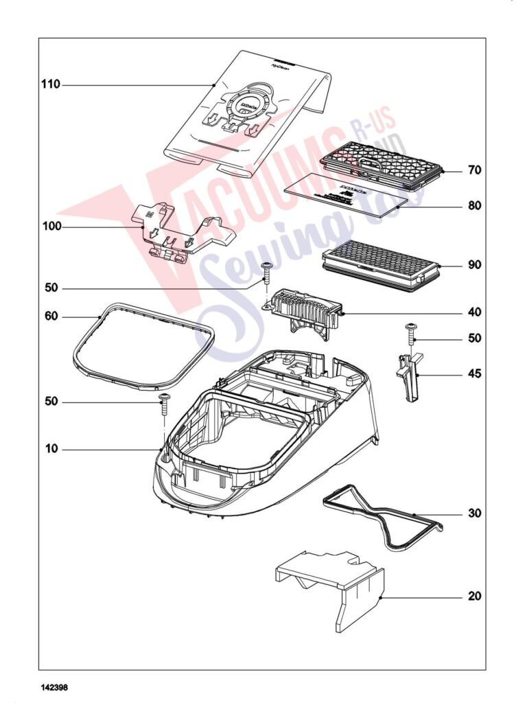 Miele SDCE1 schematic page 2 preview