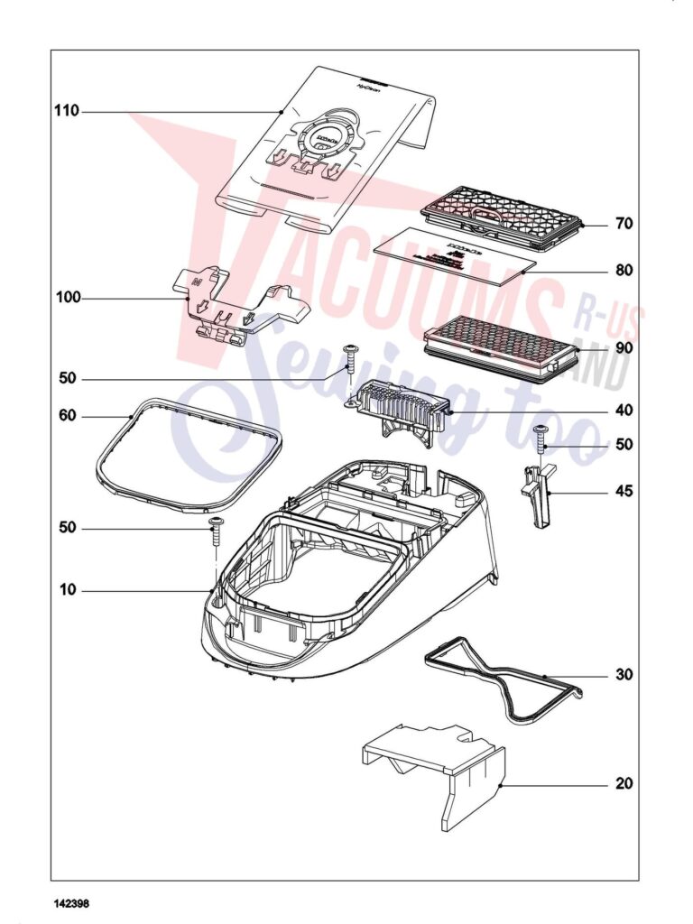 Miele SDCE4 schematic page 2 preview