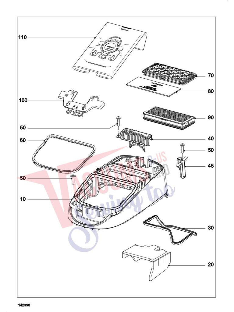 Miele SDCG1 schematic page 2 preview