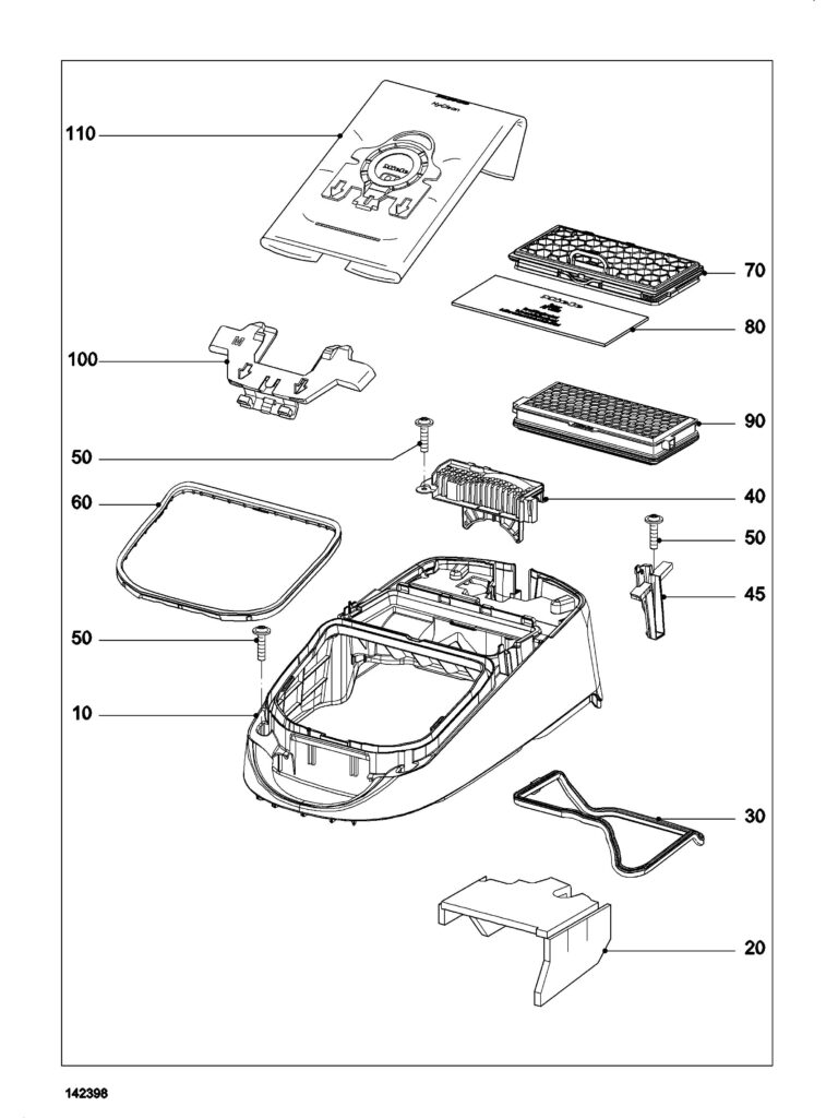 Miele SDCF3 schematic page 2 preview