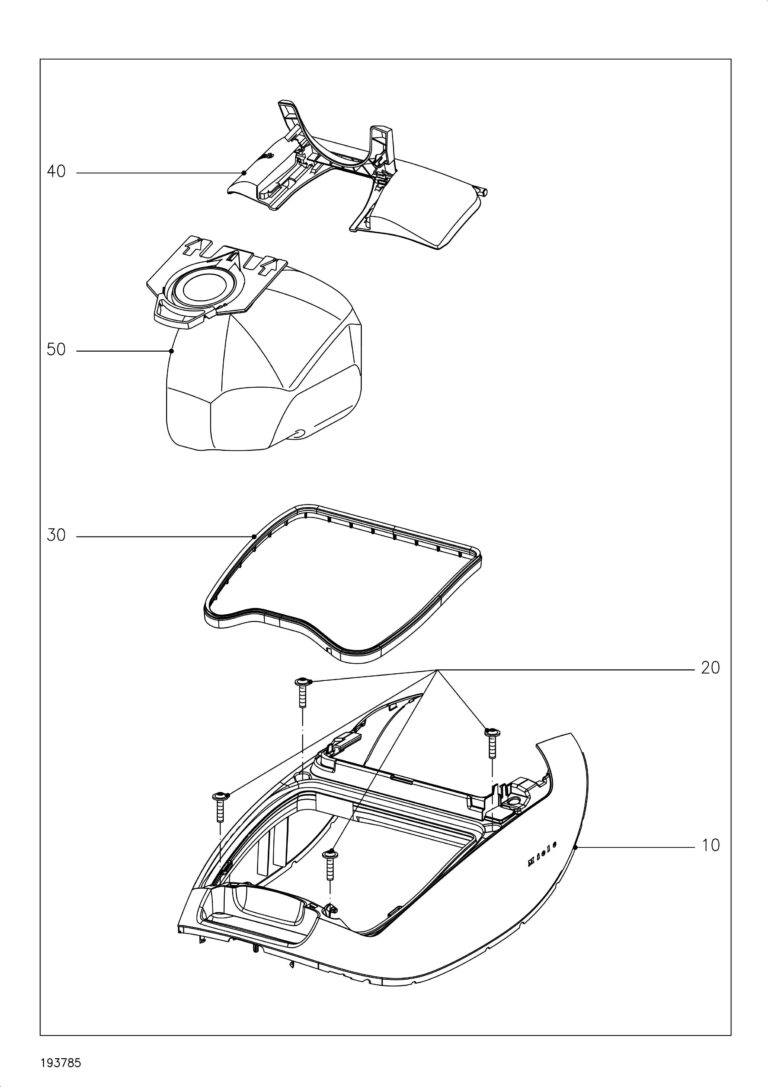 Miele SVYK0 schematic page 2 preview