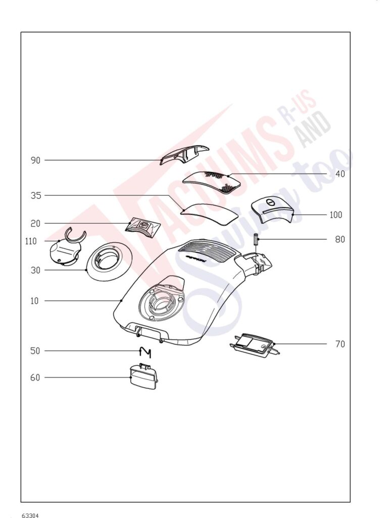 Miele SCRG2 schematic page 3 preview