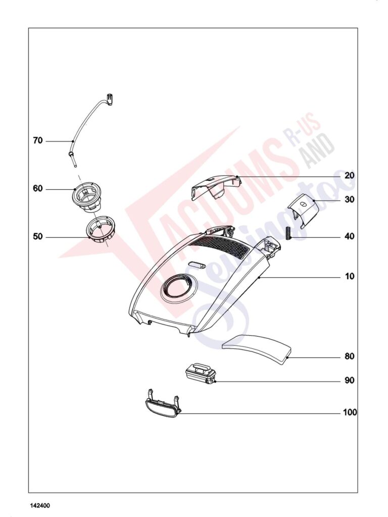 Miele SDBB4 schematic page 3 preview