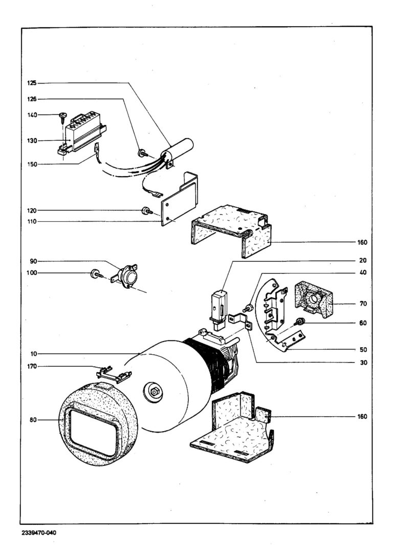 Miele S280I-SIL schematic page 4 preview