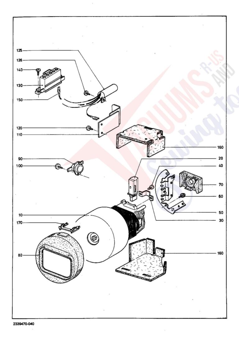 Miele S278I-SIL schematic page 4 preview