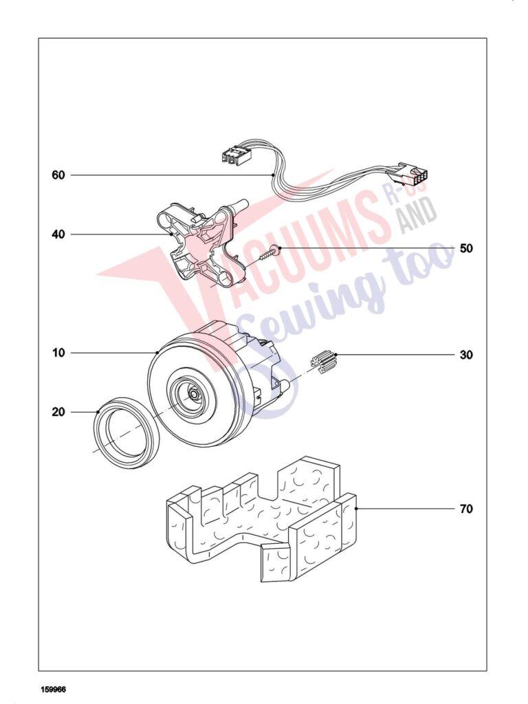 Miele S772 schematic page 4 preview