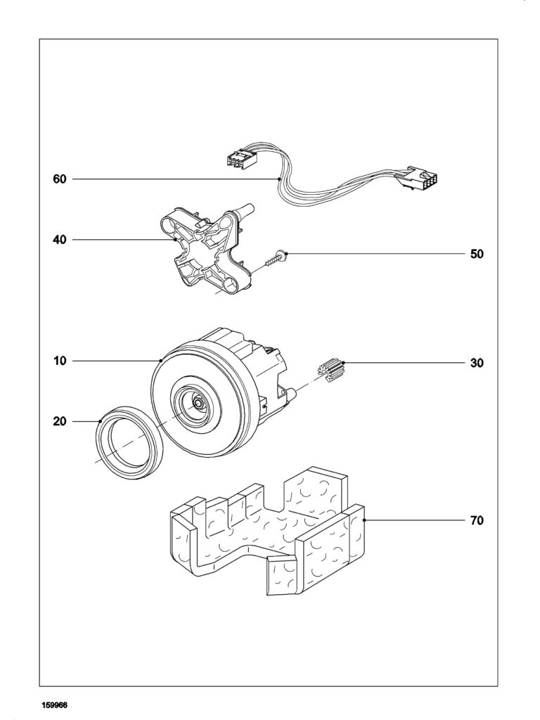 Miele S771 schematic page 4 preview