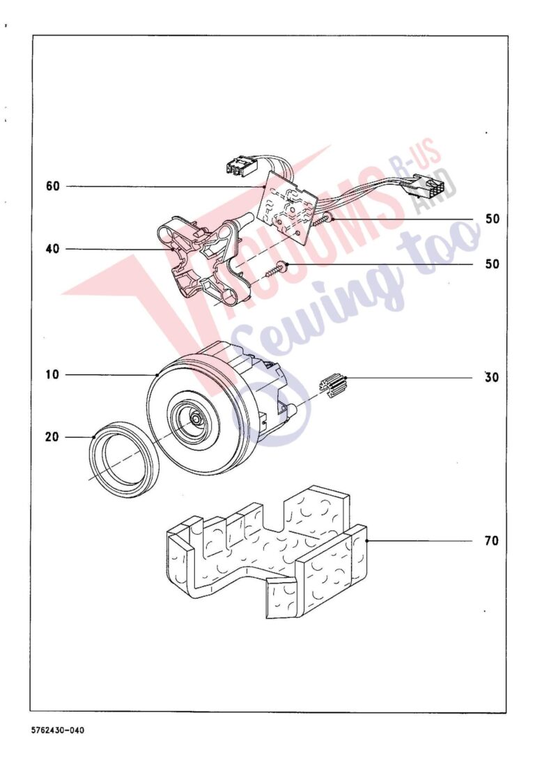 Miele S748 schematic page 4 preview