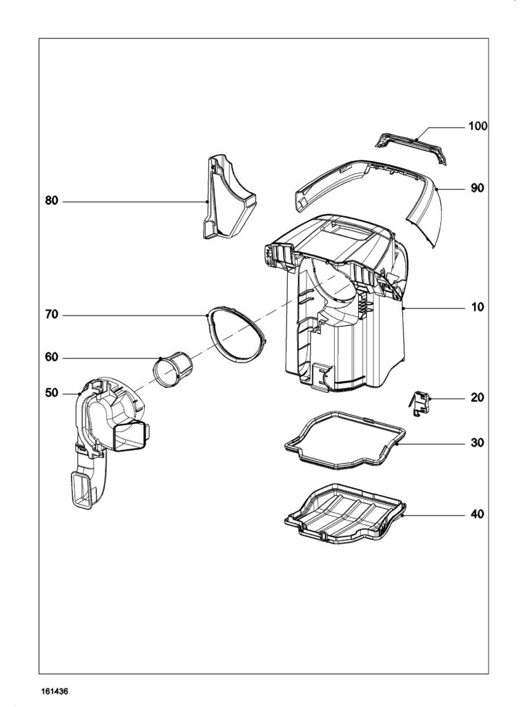 Miele SKCG3 schematic page 4 preview