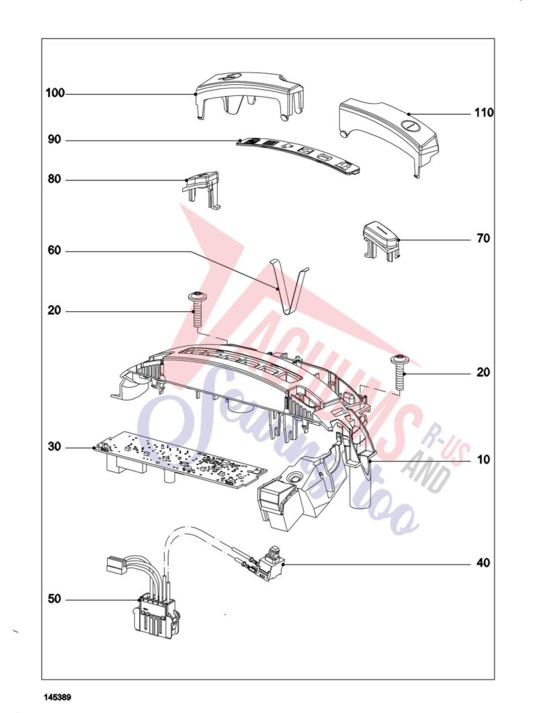 Miele SGFF5 schematic page 4 preview
