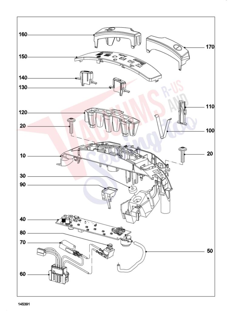 Miele SGME1 schematic page 4 preview