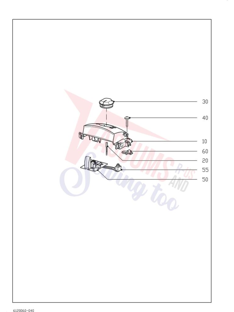 Miele SCCF3 schematic page 4 preview